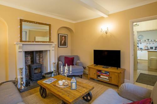 Cosy Country Cottage In City Centre
