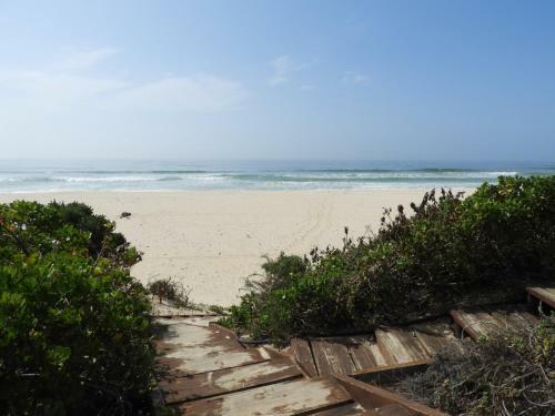 Apartamento Waterkant 4a