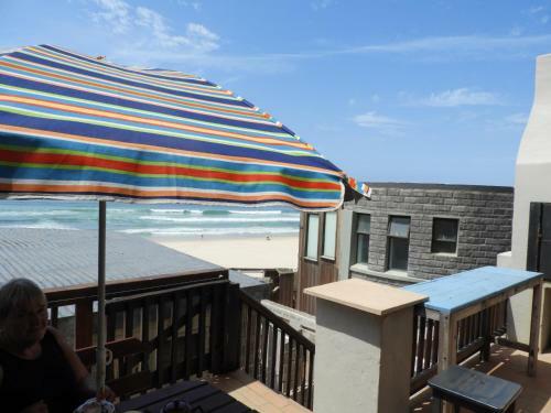 Apartamento Waterkant 4a