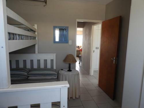 Apartamento Waterkant 4a