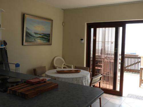 Apartamento Waterkant 4a