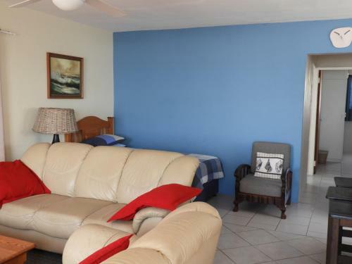 Apartamento Waterkant 4a