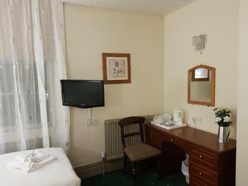 Bed & Breakfast Linden Tree