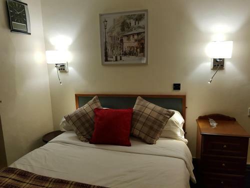 Bed & Breakfast Linden Tree