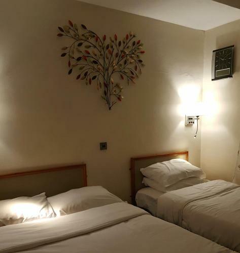 Bed & Breakfast Linden Tree
