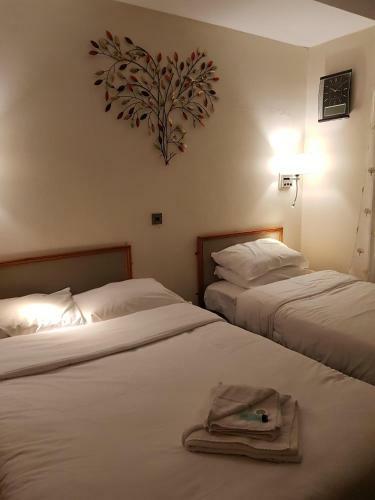Bed & Breakfast Linden Tree