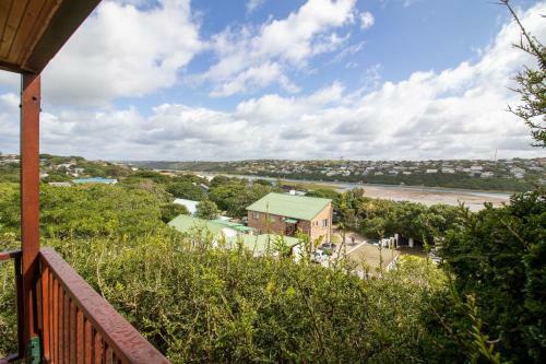 "c" Cottage Overlooking The Bushmans River
