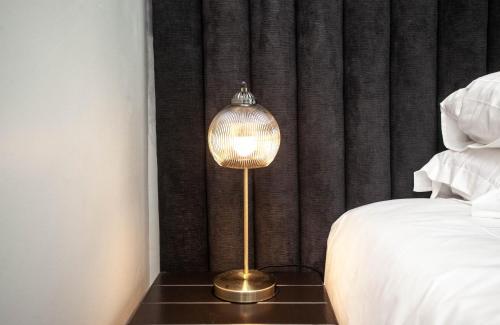 Apartamento The View 42