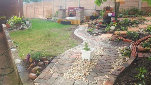 Ashton Bay Holiday Accommodation, Self Catering