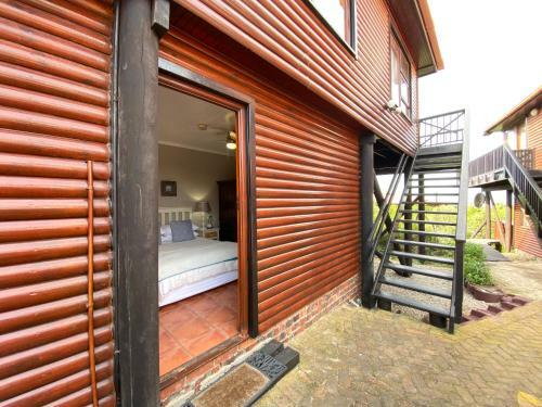 Houtboschbaai 9 Pelikaan