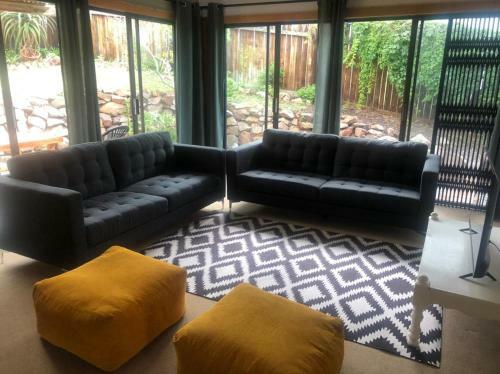 Apartamento Point Surf Loft
