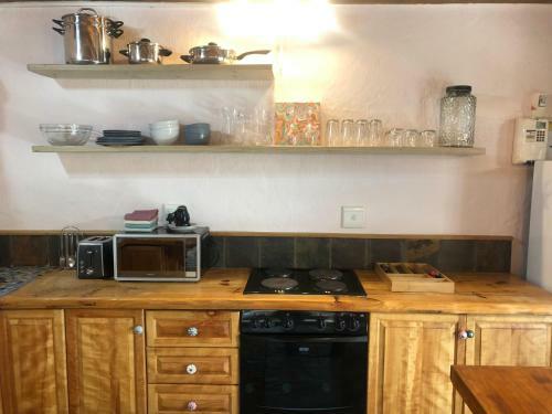 Apartamento Point Surf Loft