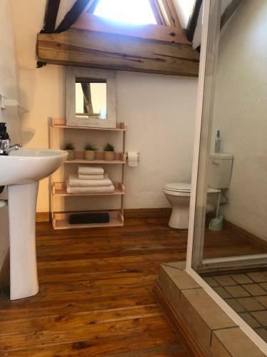 Apartamento Point Surf Loft