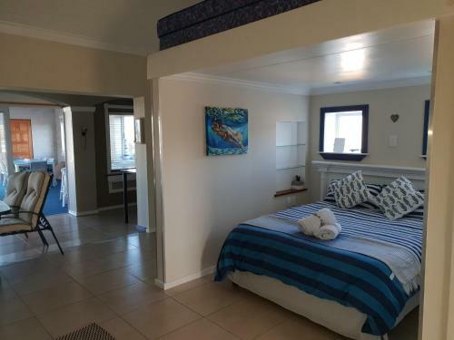 Hostal Ocean Beach House