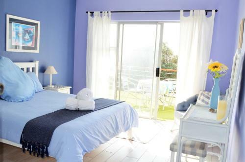 Hostal Ocean Beach House