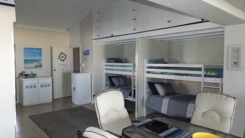 Hostal Ocean Beach House