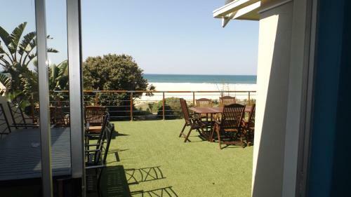 Hostal Ocean Beach House