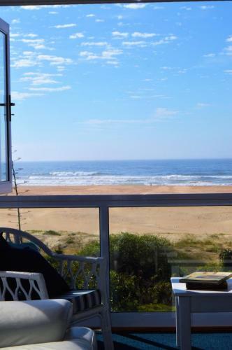 Hostal Ocean Beach House
