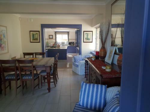 Hostal Ocean Beach House