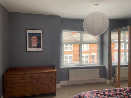 Beautiful Newly Renovated 3 Bedroom House