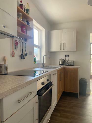 Beautiful Newly Renovated 3 Bedroom House
