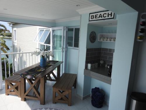 Apartamento Ville Martinique 5