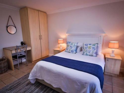 Jeffreys Bay Luxury Apartments