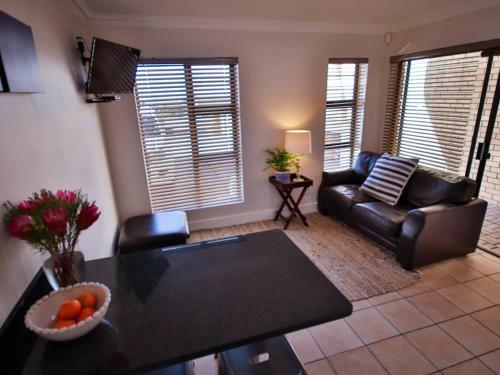 Jeffreys Bay Luxury Apartments