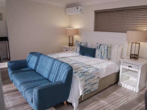 Jeffreys Bay Luxury Apartments