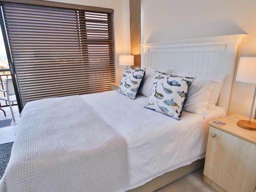 Jeffreys Bay Luxury Apartments