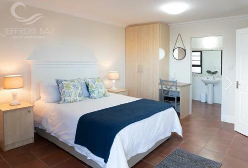 Jeffreys Bay Luxury Apartments