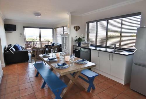 Jeffreys Bay Luxury Apartments