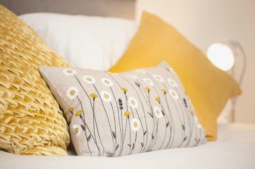 Stylish Modern City Centre Apartment