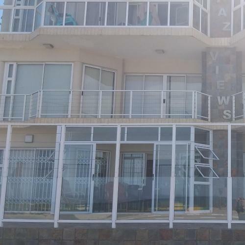 Apartamento Diaz Views