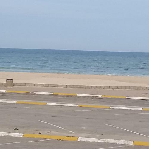 Apartamento Diaz Views