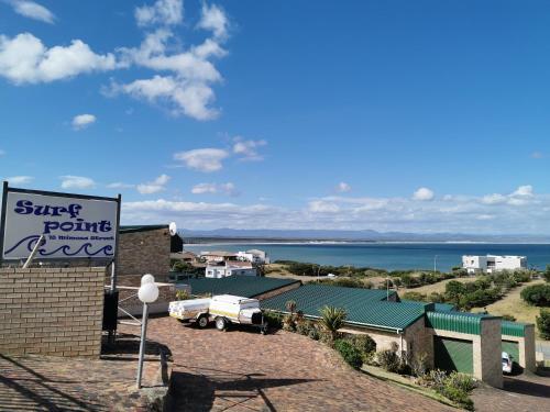 Apartamento Surf Point 7