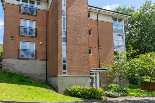 Apartamento Modern 2 Bed Broompark/central Apt. With Parking