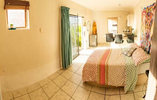 Apartamento Batchelor Flat At Lingalonga Jbay