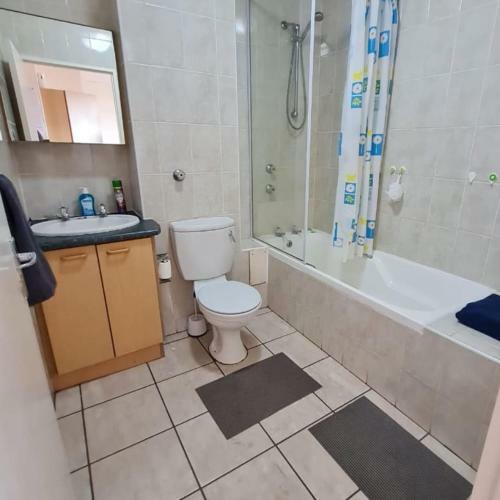 Apartamento Sunset Sands