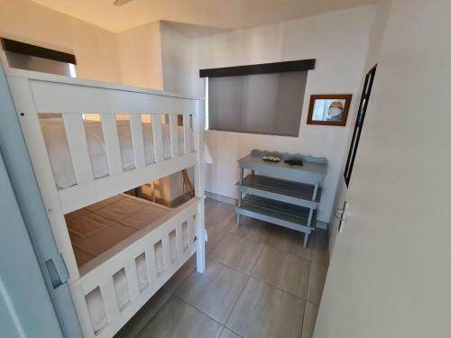 Apartamento Wildpebbles