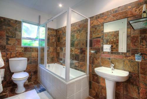 Apartamento Dunwerkin Self Catering