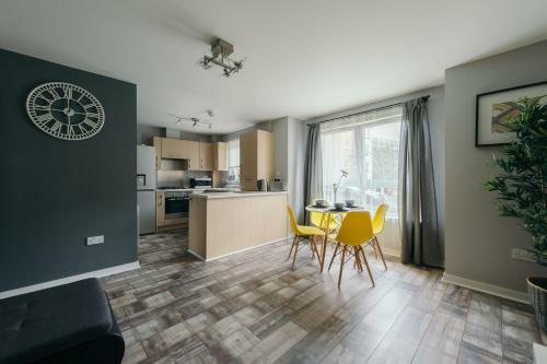 Comfysleep Apartments