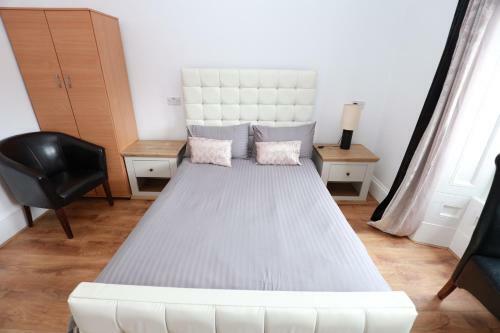 Apartamento Strathbungo Studios
