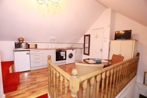 Apartamento Strathbungo Studios