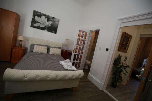 Apartamento Strathbungo Studios