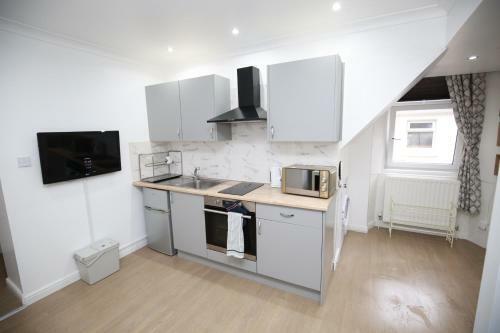 Apartamento Strathbungo Studios