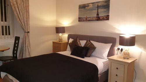 Apartamento Strathbungo Studios