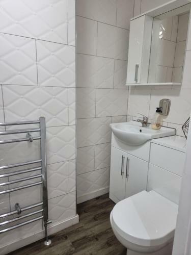 Apartamento Strathbungo Studios
