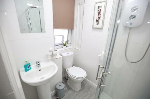 Apartamento Strathbungo Studios
