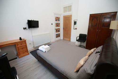 Apartamento Strathbungo Studios
